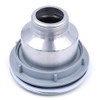 CENPEK 2pcs Kitchen Sink Drain Strainer Assembly, Stainless Steel Sink