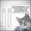 Katkor Urine Sampling Kit for Cats - 2 x Katkor