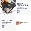 kwmobile Flip Case Compatible with Pocketbook Era/Era Color Case -