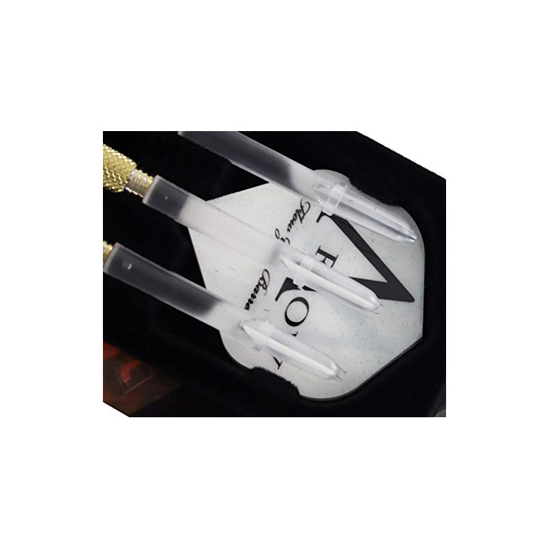 Dynasty Afro Blackline Joojak Awaken S Pak Hyun Chol Model