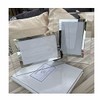 65th Wedding (Blue Sapphire) Anniversary Photo Frame (L) (7x5) Flower