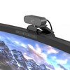ONWAY Curved Monitor Light Bar with Wireless Remote,Monitor Light Bar