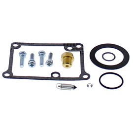 All Balls 26-10087 Carburetor Rebuild Kit Compatible With/Replacement For KTM SX 65 2007 2008