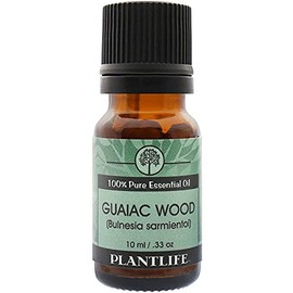 Guaiac Wood 100% Pure Essential Oil - 10 ml