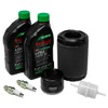 Tune Up Kit for Kawasaki FT730V EFI Engine 10W-40 99969-6545