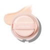 Innisfree [이니스프리]라이트 글로우 쿠션 리필 SPF26/PA++ [Innisfree] Light Glow Cushion