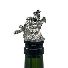 Stainless Steel Dragon Wine Aerator & Liquor Pourer - Bar and Household Deluxe Decanter - Wine Animal Pourer & Air Diffuser
