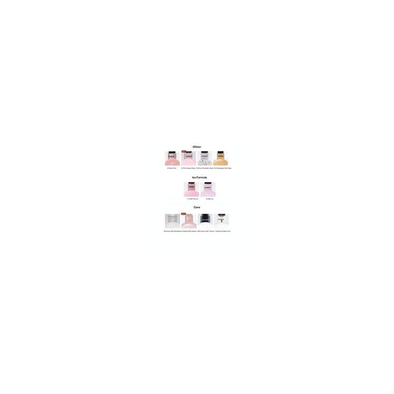 LEMENT Color Nail 14ml, Color:44 Diana Pink