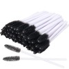 Paquete de 300 cepillos desechables para pestañas postizas para extensiones