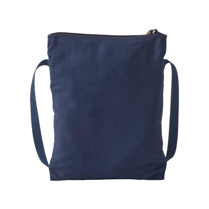 Elle Been Mountain Classic Crossbody Bag, Nautical Navy