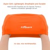 Firesara Gorro de natación de Tela, Gorro de natación de