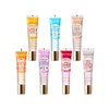 Ruby Kisses Broadway Vita-Lip Clear Lip Gloss Moisturizing Hydrating Nourishing