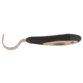 Weaver Leather Hoof Pick , Black/Tan