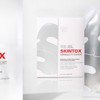 Lively Bloom Room Ribble Skin Tox Wrinkle Fit Expert Mask
