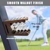 Magnetic Cigar Holder for Golf Cart - Cigars Accessories for