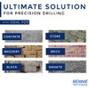 10 Pack Of - 7mm x 210mm Long SDS Plus