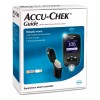 Accu-chek Glucómetro Guide Con 50 Tiras Y 50 Lancetas Color