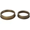 Copper Bands/Rings for Mason, Ball, Canning Jars (10 Pack, Regular