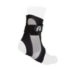 Aircast 02-TSR Bandages, A60 Ankle Splint, Right, Small