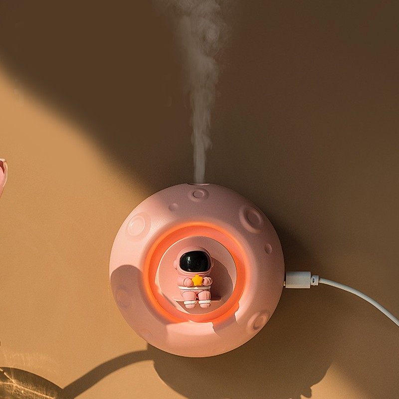 Essential Oil Diffuser Aromatherapy Diffuser with Humidification Timing Scent Diffuser