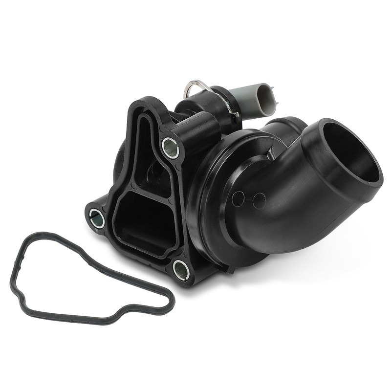 Frankberg 1 x Thermostat Opening Temperature 87 °C with Sealing