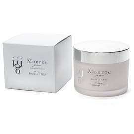 Monroe Grace Treatment Deep 8.1 oz (220 g) Beauty Hair Care Conditioner Gate Ryo