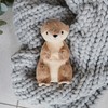 Warmies Plush Otter Microwavable Wheat Bag with French Lavender Scent,