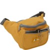 Everest Signature Waist Pack - Standard, Orange, One Size