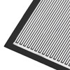 QANYEGN Thin Film Pressure Sensor, High Accuracy Force Sensor, Pressure