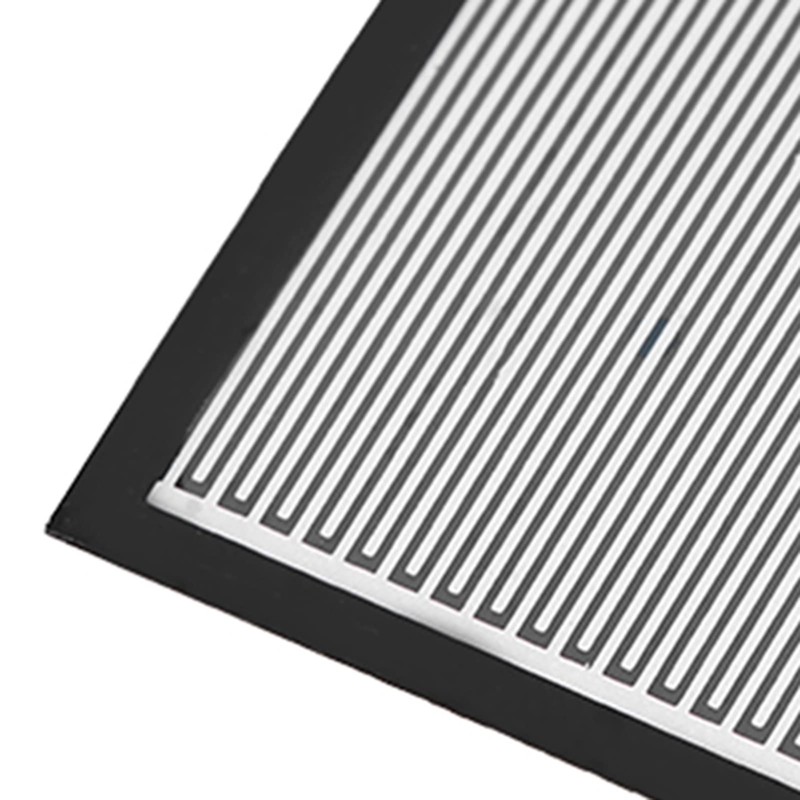 QANYEGN Thin Film Pressure Sensor, High Accuracy Force Sensor, Pressure