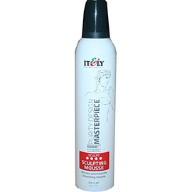 It&ly Masterpiece Sculpting Volumizing Mousse 10.14 fl oz