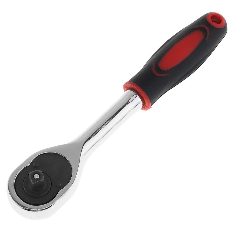 OriGlam 1/4-Inch Drive Ratchet, Quick-Release Ratchet, Drive Quick Release Ratchet,