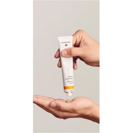 Dr. Hauschka Cleansing Cream, Deeply Cleansing, 1.7 Fl Oz