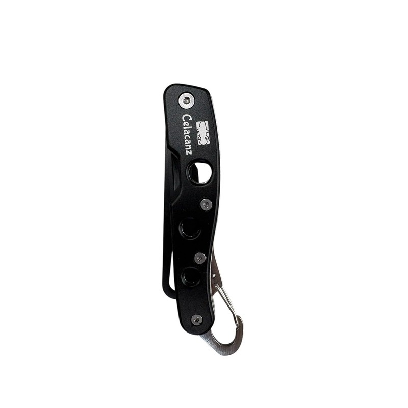 X'SELL BBC-751 Celacanz BBC-751 Simple Squid Squid Clamping Blade /