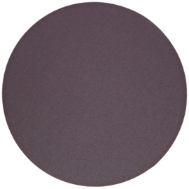 Merit Shurstik PSA Disc, High Speed Grinding and Polishing, Pressure Sensitive Adhesive, Aluminum Oxide, 5" Diameter, Grit 80 (Pack of 1)