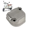 Engine Cylinder Head Valve Cover Guards Protector Aluminium Alloy for
