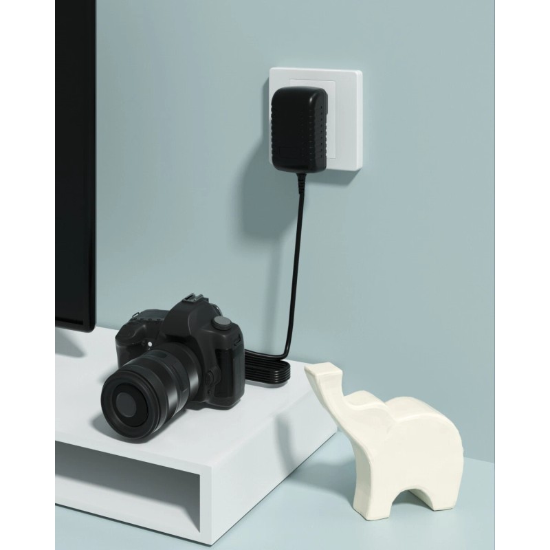 For VacLife Charger For VacLife VL106 Handheld Vacuum VL706 VL189