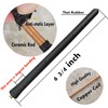 6 3/4 Inch Short Antenna for Nissan Frontier (2005-2019), Nissan
