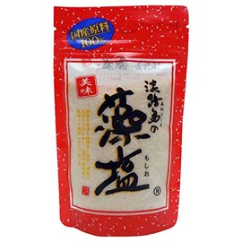 Tada Philosophy Awaji Island Algae Salt (Brown) 3.5 oz (100 g)