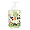 Michel Design Works Foaming Soap, Papillon