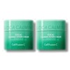Cosmetics Cellfusion C Cica Calming Cream 50ml 2 packs / 화장품 셀퓨전씨 시카 카밍 크림 50ml 2개입
