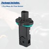 ACROPIX Car Mass Air Flow MAF Sensor Airflow Meter Fit