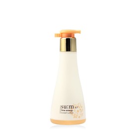 Sum37 Degree Time Energy Sweet Lotion 350ml / 숨37도 타임 에너지 스위트 로션 350ml