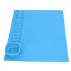 Silicone Painting Mat with Cup DIY Cultivate Artistic Talent Easy