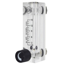 기체 액체 유량계 측정기 산소 메타 공기 미터 질소 플로우미터 [25 250mlmin수] Gas Liquid Flow Meter Measurement Device Oxygen Meter Air Meter Nitrogen Flow Meter [25 250ml/min]
