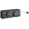 Danpoo Retractable Clothesline, Anti-Sag Adjustable Knob Heavy-Duty Clothes Line for