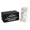 HITT Edible Chalk - Natural Organic Russian Chunks ASMR Food