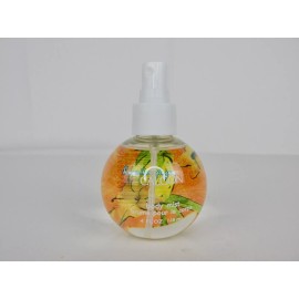 CALGON HAWAIIAN GINGER BODY MIST FOR WOMEN 4 OZ *RARE*