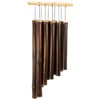 Sound King SK-BC10 Bamboo Chime