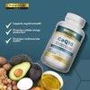 Nature's Lab Turmeric Extract Curcumin C3 with BioPerine - 60